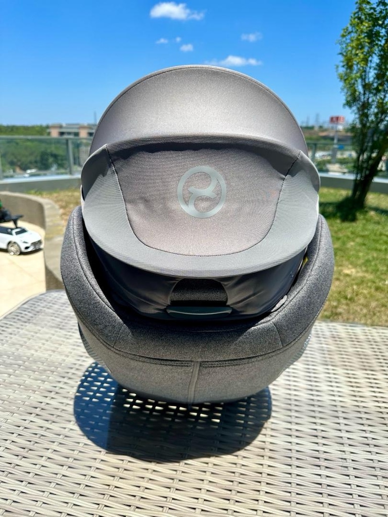 Cybex Sirona T Plus - 8
