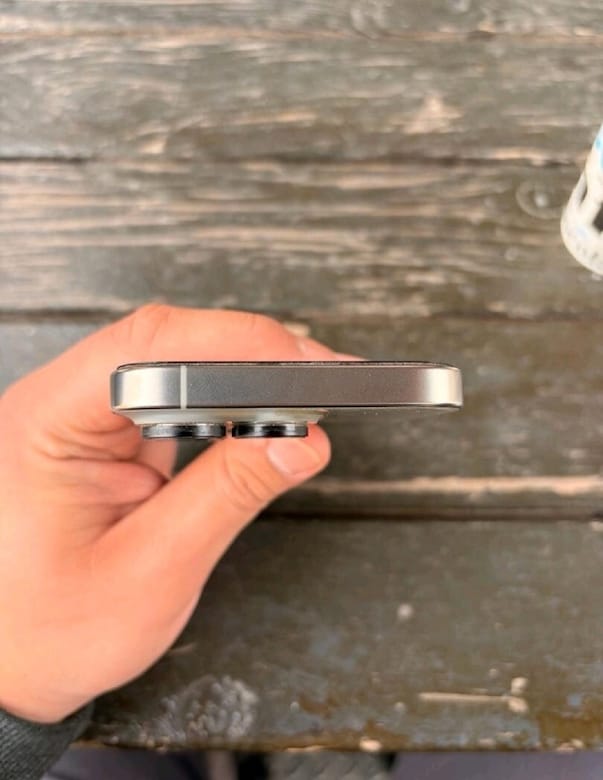 İPHONE 16 PRO 256GB TR - 6