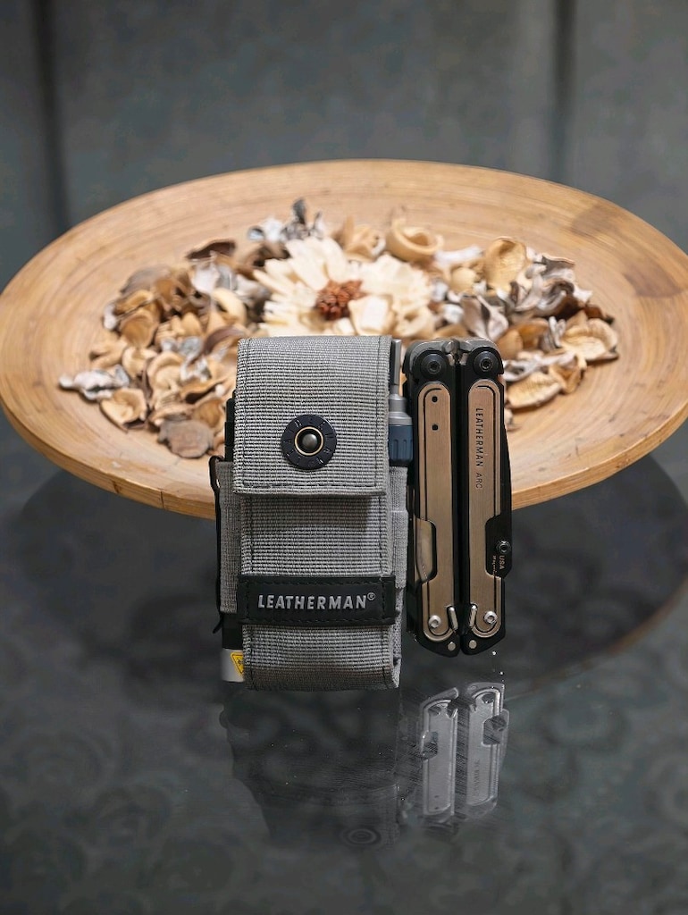 Leatherman Arc 833077 Multitool - 10