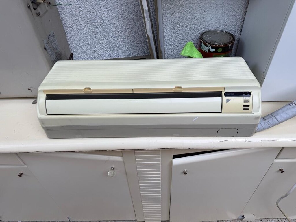 DAIKIN KLİMA KUMANDASI VARDIR FİYAT SADECE 1 GÜN İÇİN GEÇERLİ - 3