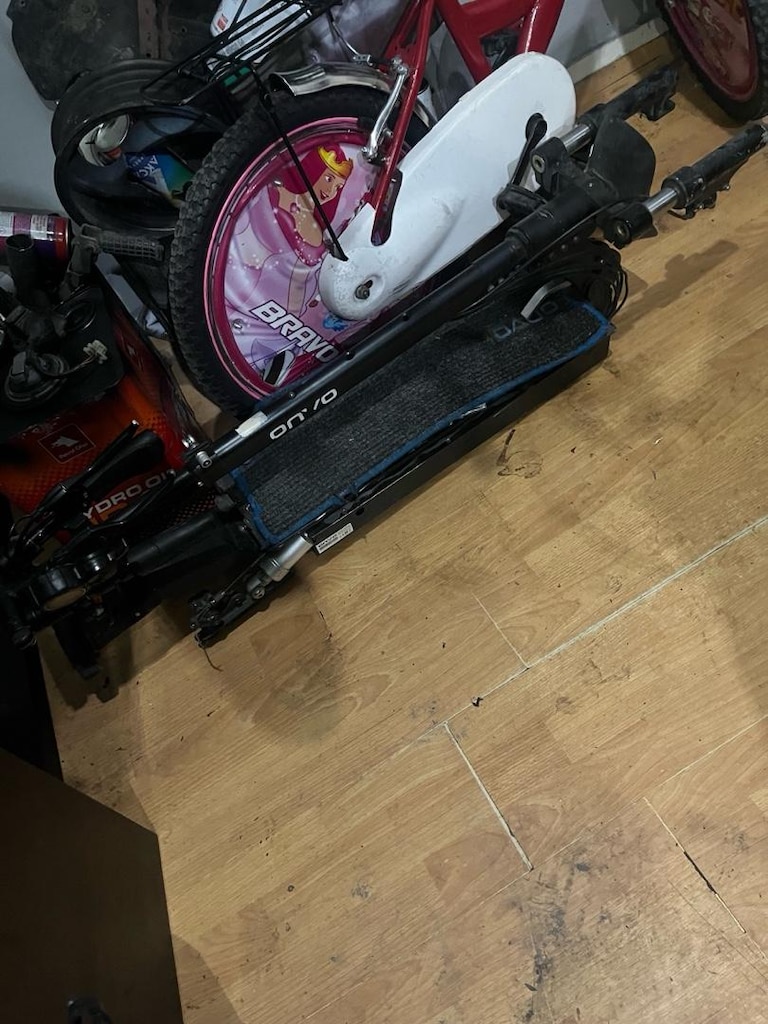 onvo ov 012 xplus şase onvo ov 12 xplus - 3