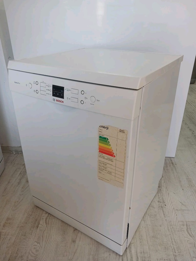 BOSCH 5 PROGRAM İNVERTER KISA PROGRAM SÜRE TAKİP EKRAN - 2
