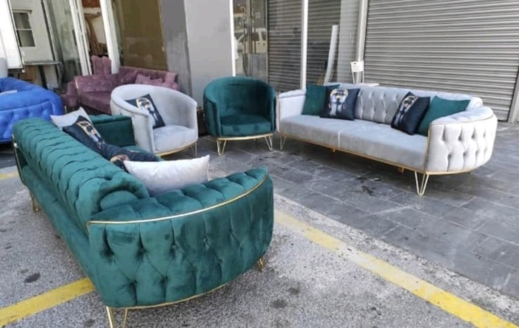 chestr koltuk takımı modelleri - 11