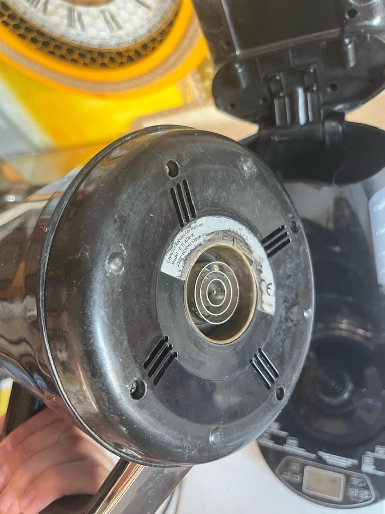 Karaca Çayfie 2501 Çay Makinesi - 9