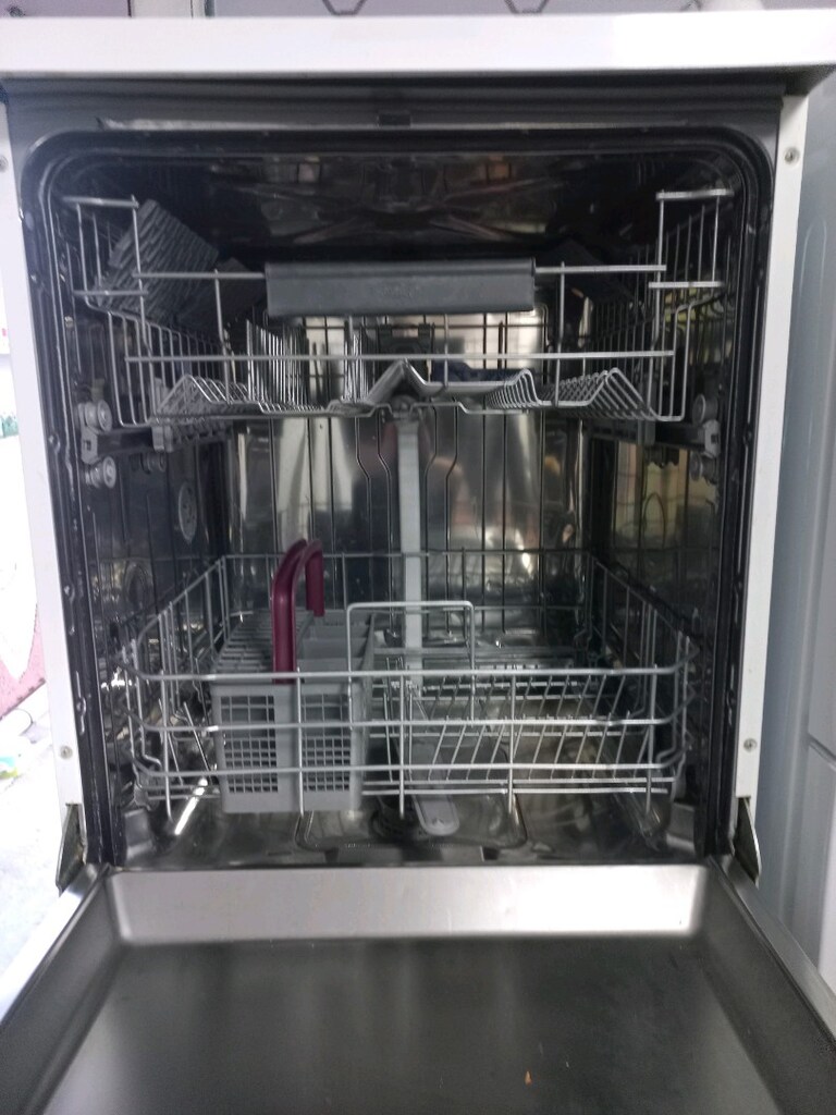 Ucuz ve Sorunsuz Yeni Model 4 Programlı Beko Bulaşık Makinesi! - 10