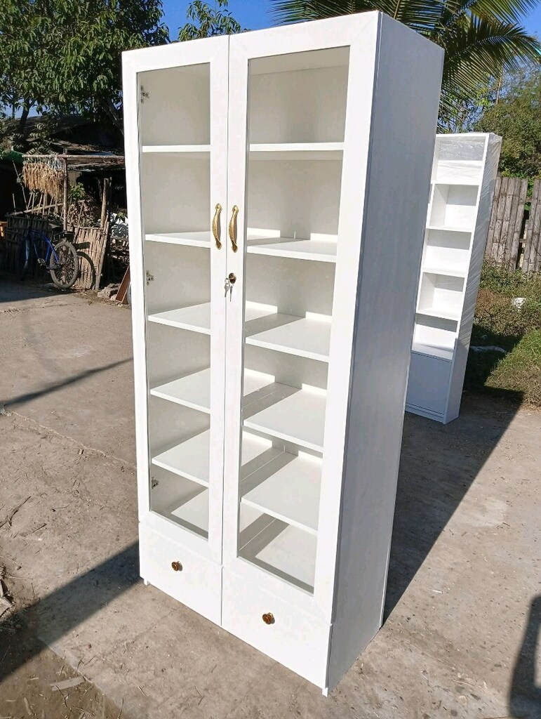 Ekmek dolabı mdf ile yapılır - 2