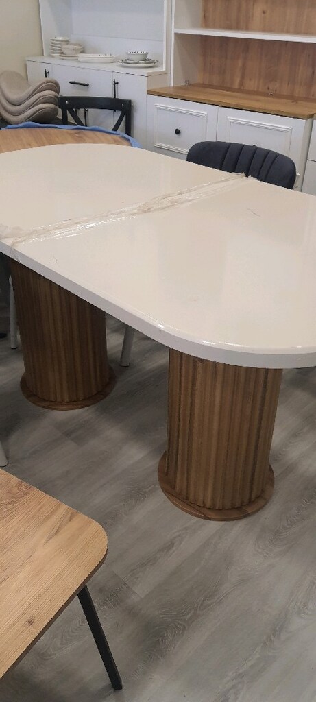 mdf bohem masa jelatin üstünde - 2