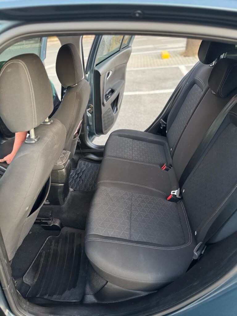2023 Fiat Egea Cross 1.4 Fire Urban Masrafsız - 5
