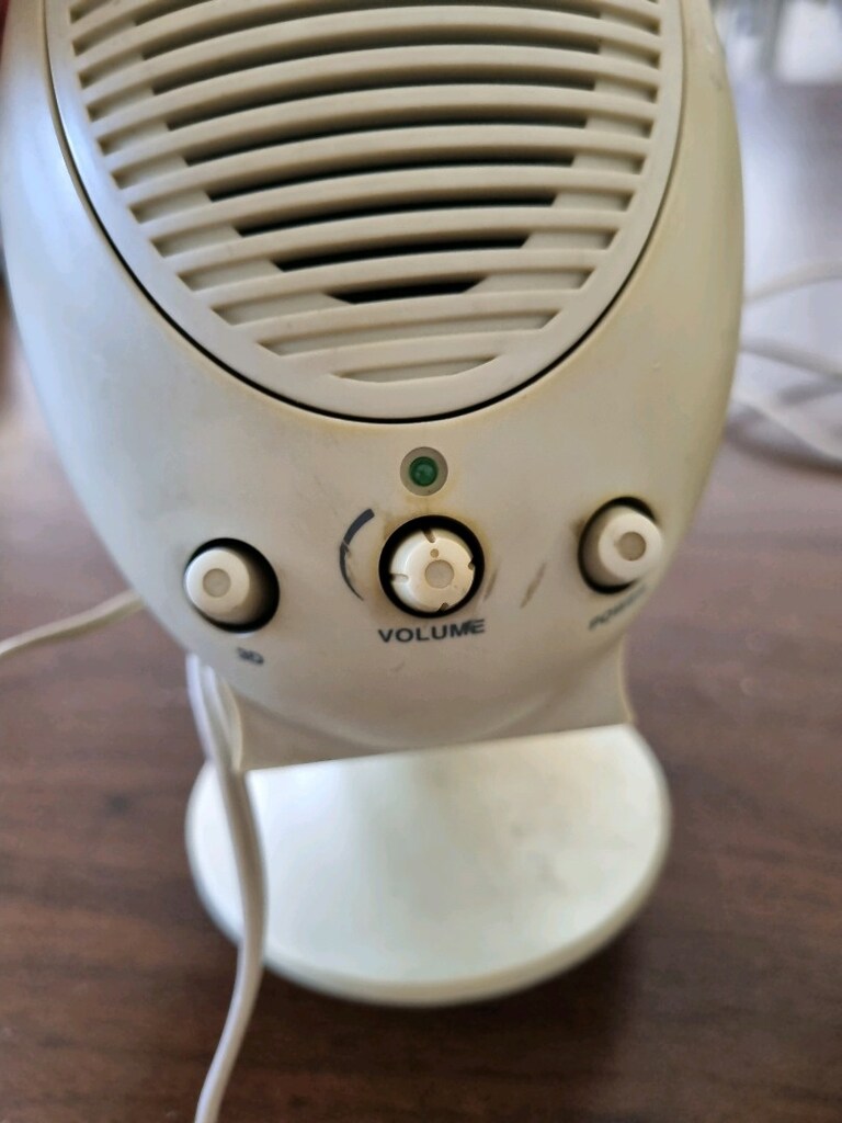 Quake Kablolu Bilgisayar Hoparlör - 2