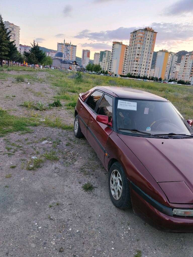 1994model - 2