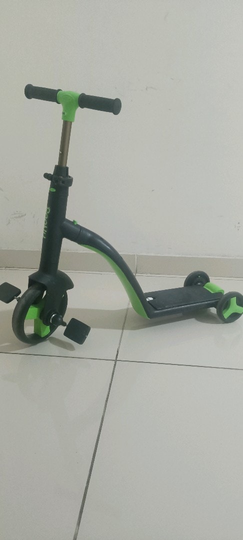 Boony Scooter - 2