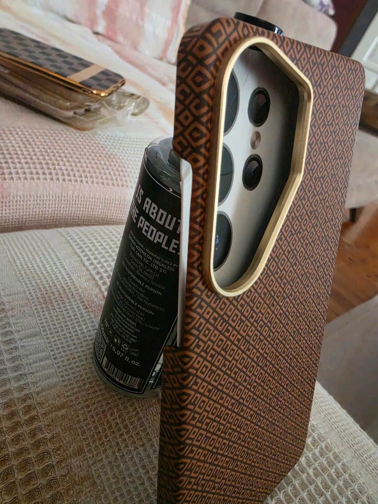 samsung S26 ultra kılıf - 4