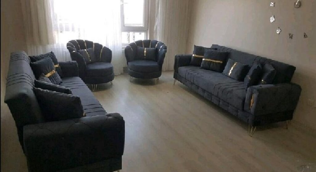 Koltuk Takımı - 5