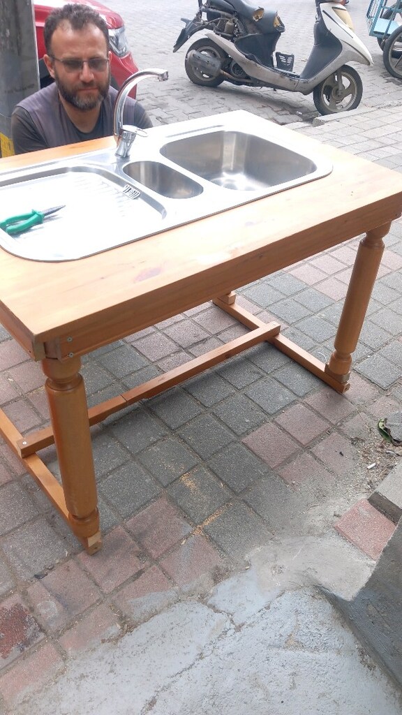 masal lavabo - 4