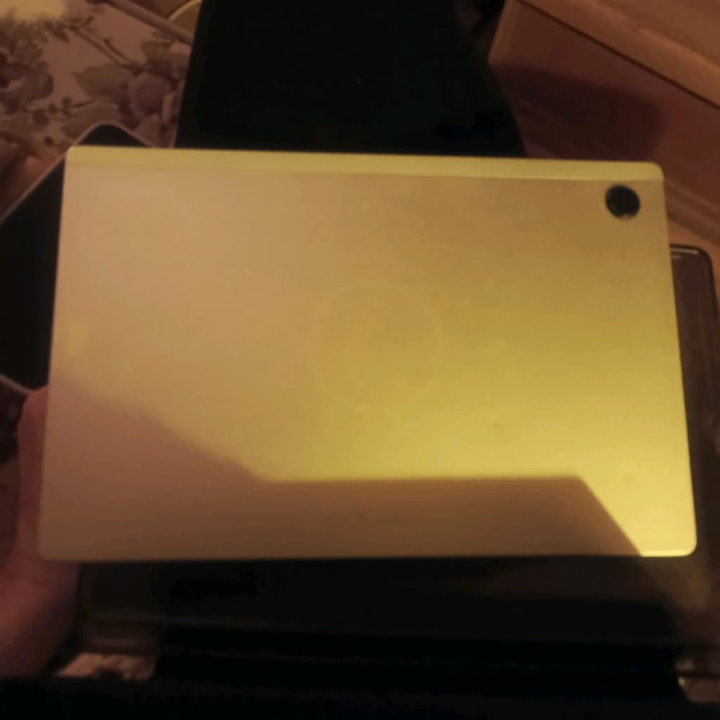 Satılık Samsung Galaxy Tab A 8 - 4