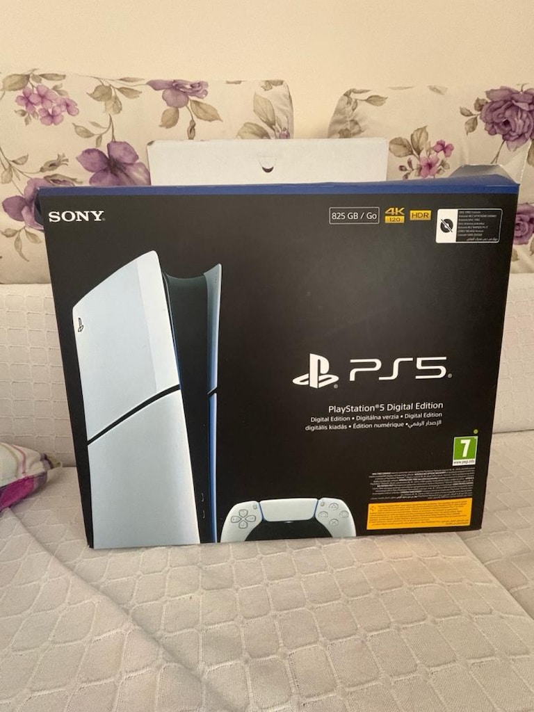 PlayStation - 2