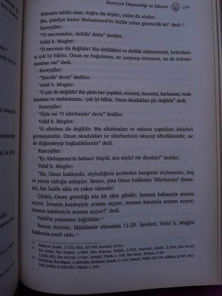 Asım Köksal İslam Tarihi 8 Cilt - 3