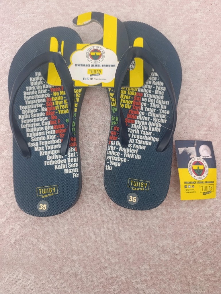 Fenerbahçe terlik