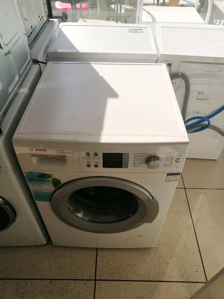 Boch 7 kilo çamaşır makinesi - 7