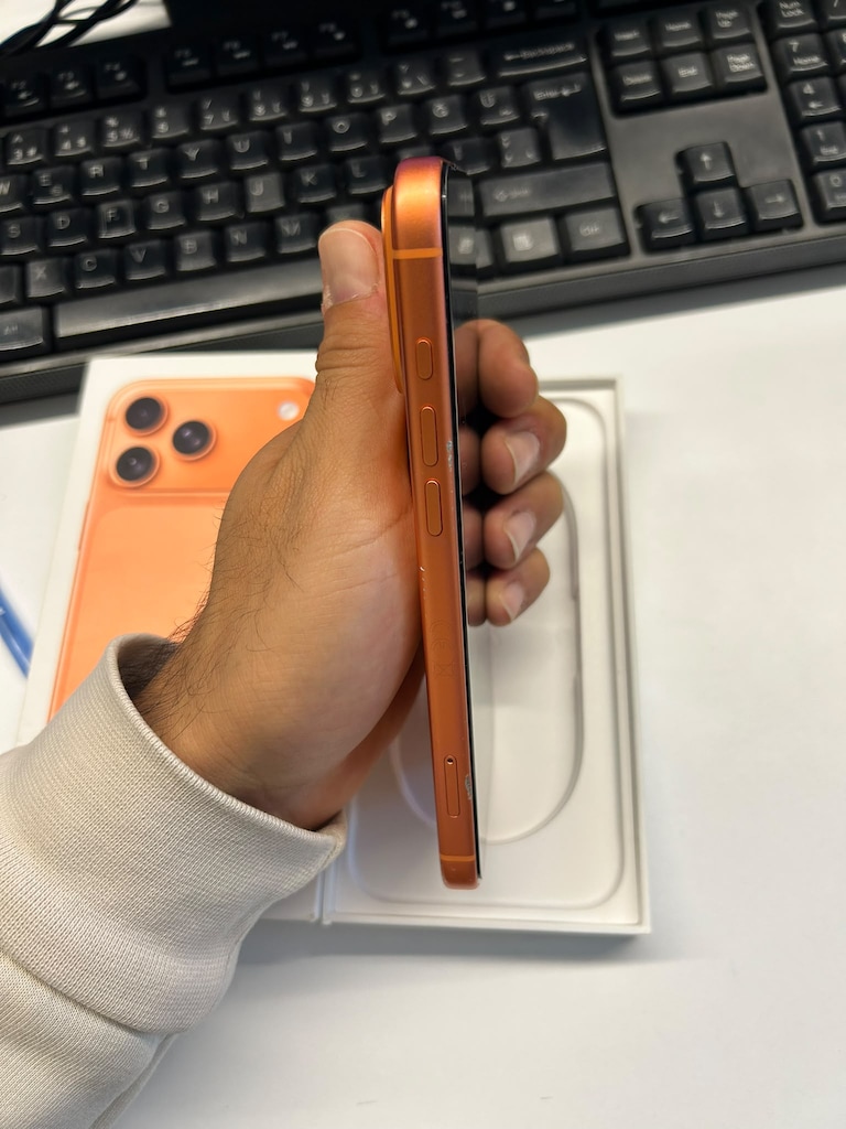 SATILIK 512GB 17 PRO MAX - 7
