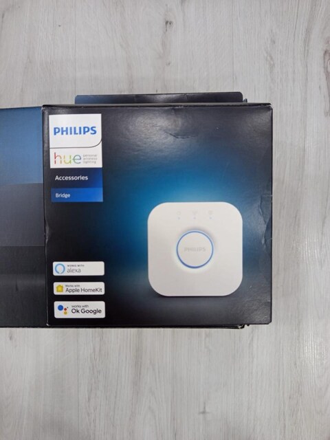 Philips Hue komple set