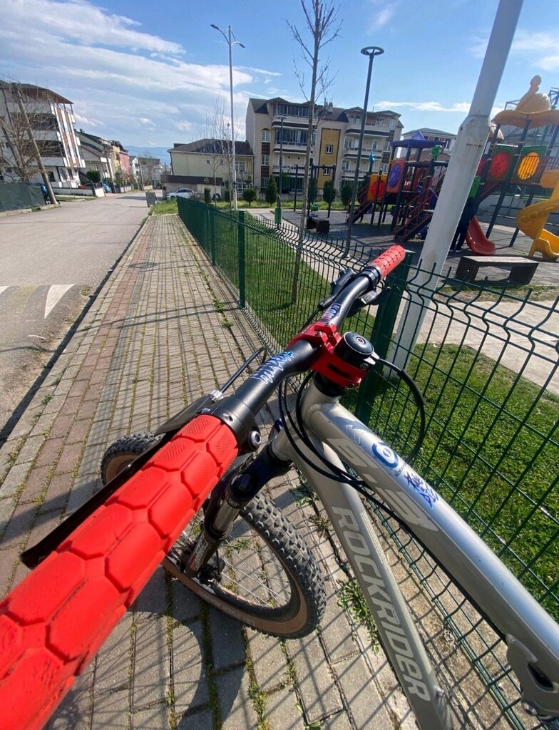 ROCRİDER ENDURO - 2