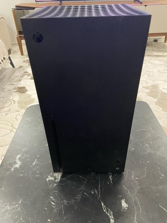 XBOX SERİES X 1TB 4K 120FPS - 3