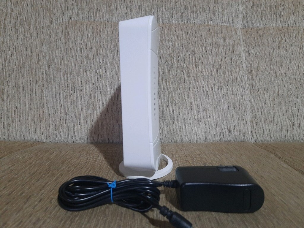 AİRTİES AİR 5650v3 ve 5650v2 VDSL2 MODEM - 9