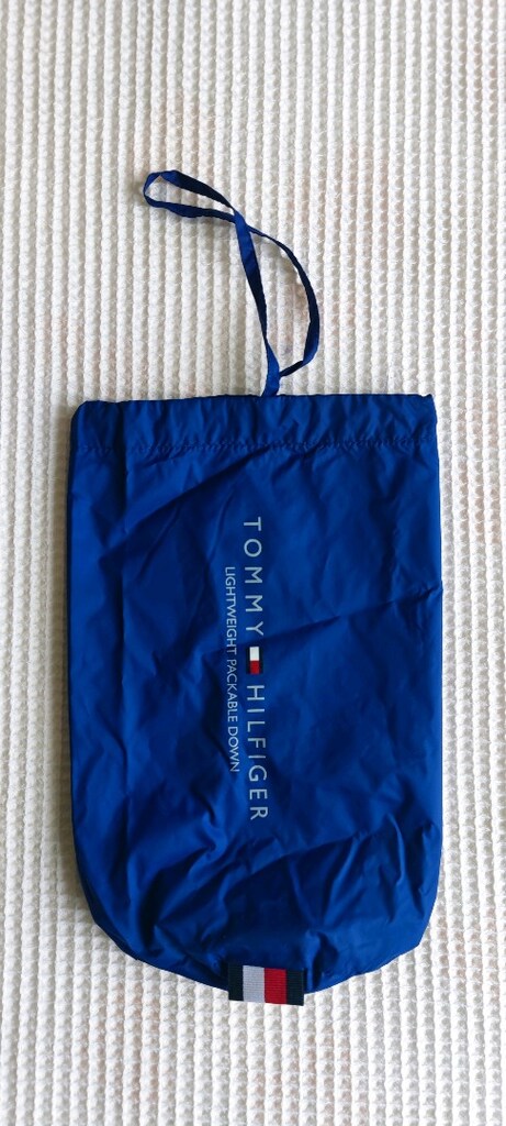 Orijinal Tommy Hilfiger Çanta - 2