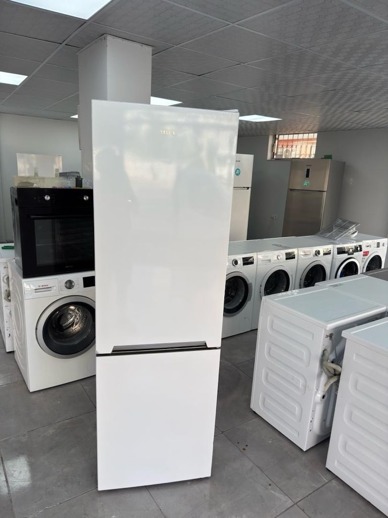 Vestel A++ Enerji Nofrost Buzdolabı ADRESE TESLİM - 3