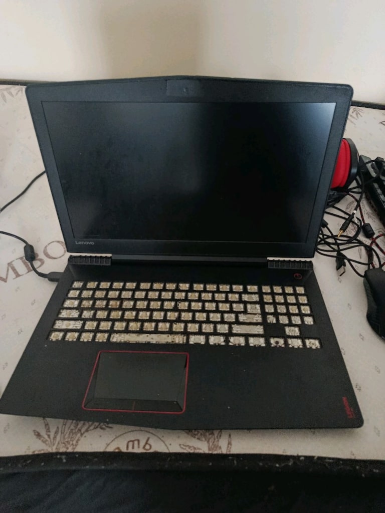 Lenovoy520 - 3
