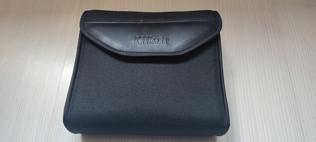 Nikon Aculon A211 8-18X42 Dürbün - 2