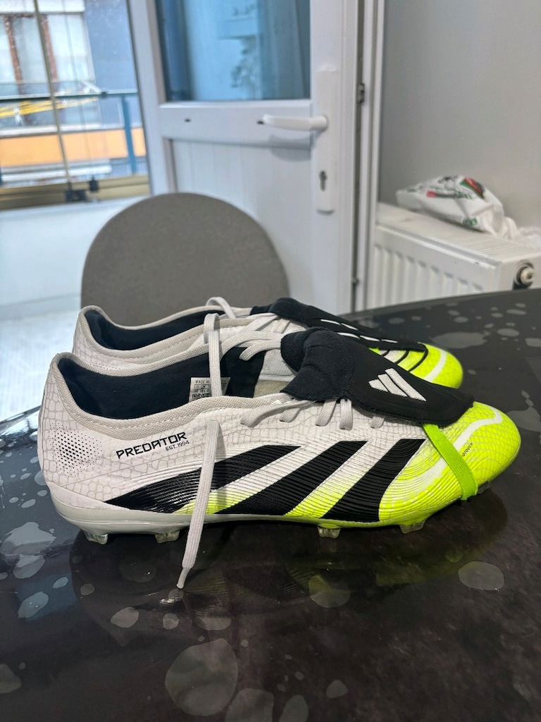 Adidas krampon orjinal - 6
