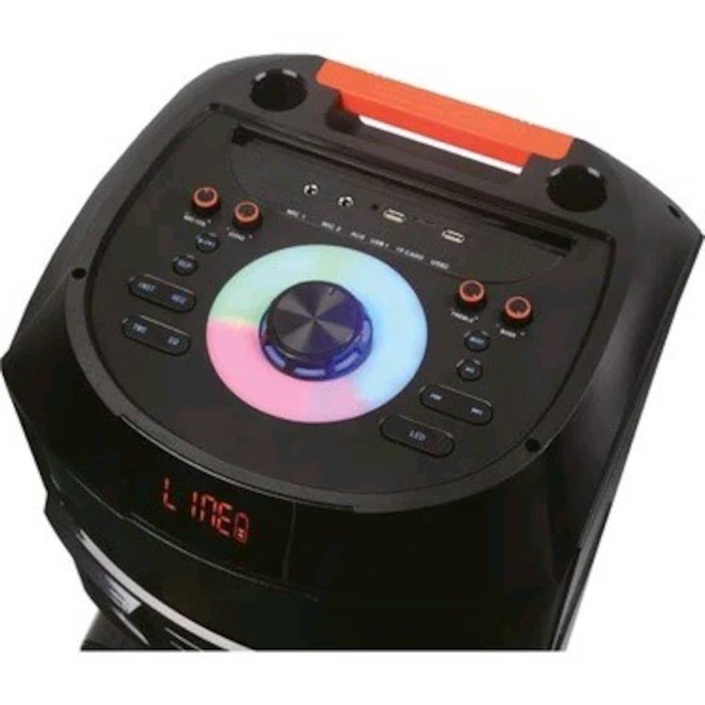 Bluetooth hoparlör - 3