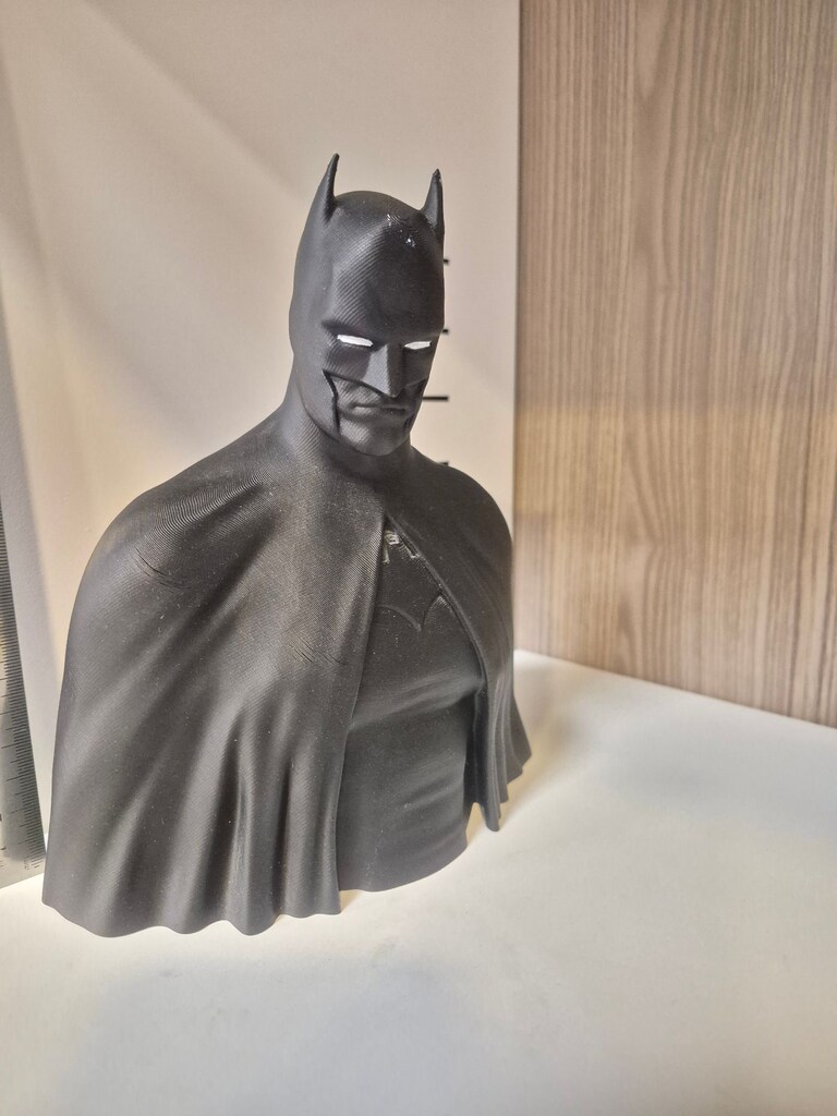 BATMAN FİGÜR -2 - 3