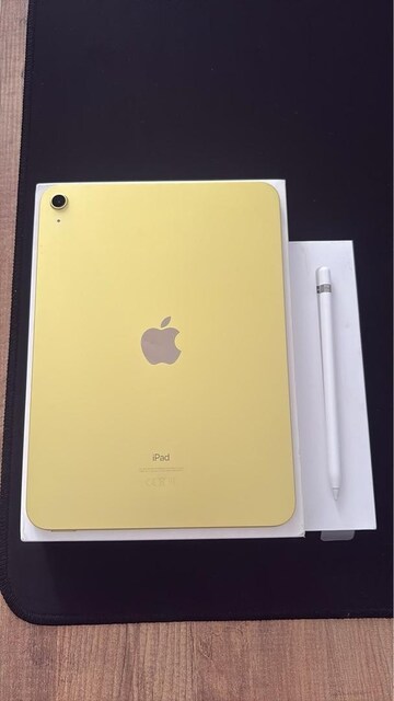 İPAD 10.NESİL 1.NESİL APPLE PENCİL