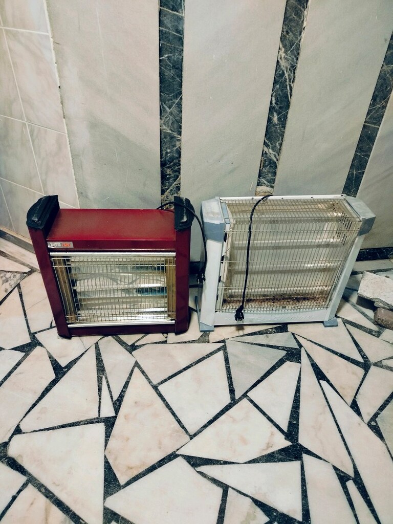 3 ADET SOBA 2 BİN TL - 10