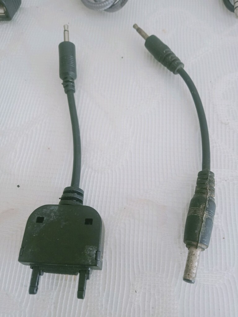 degişik girişli çevirici aparatlar - 4