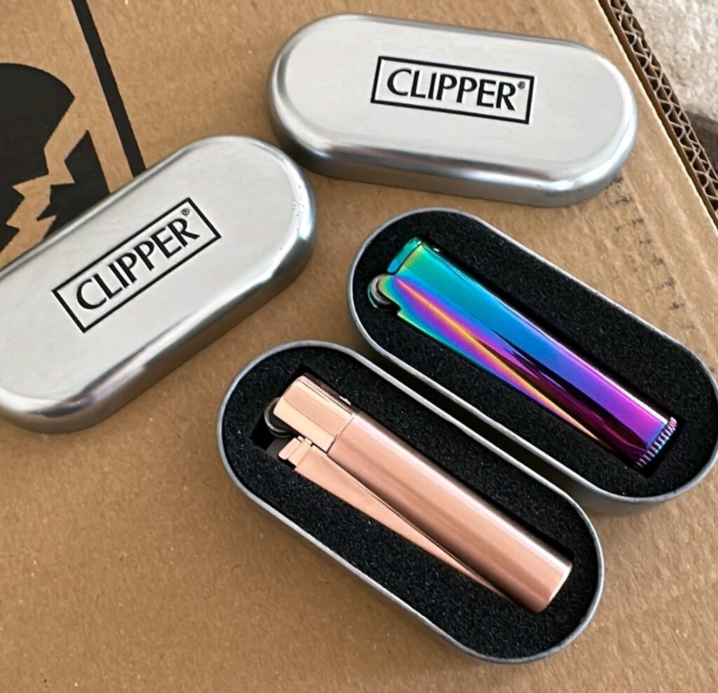 CLIPPER - 7