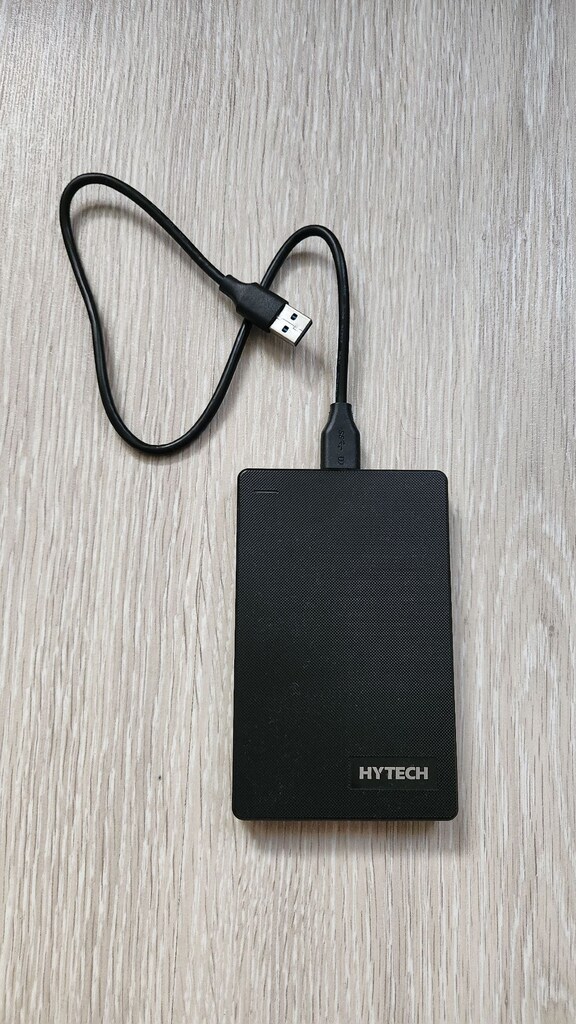 PS3 için 500 GB 65 Oyun Yüklü Harici Disk - 4