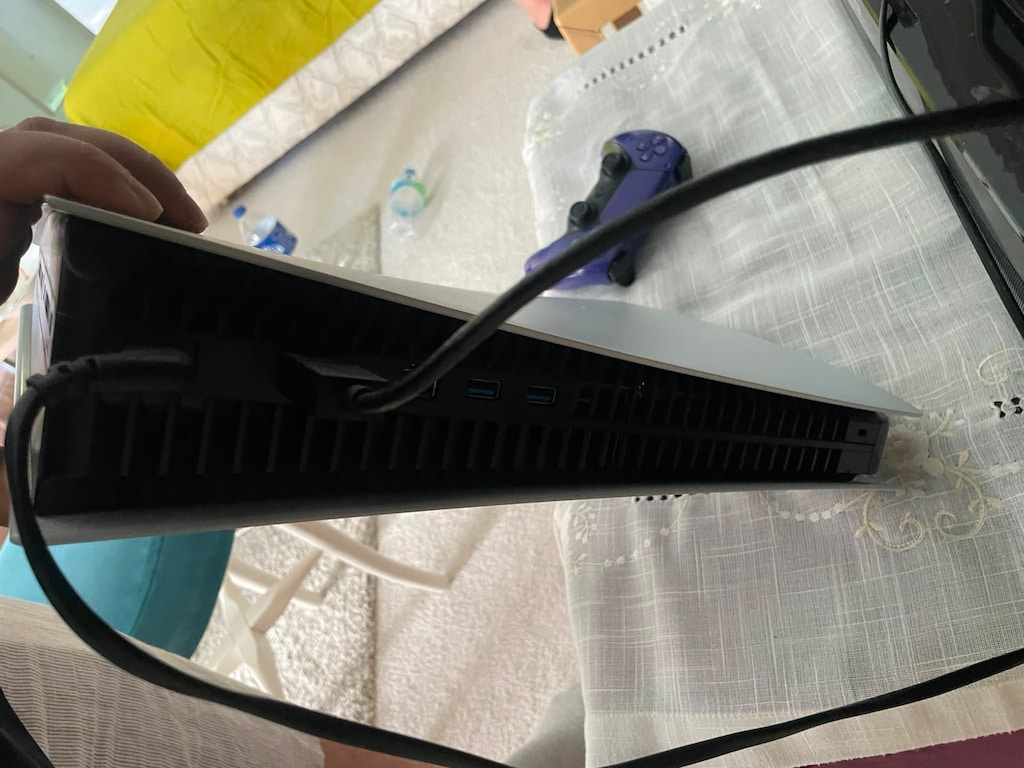 TERTEMİZ PS5 TEK KOL - 2