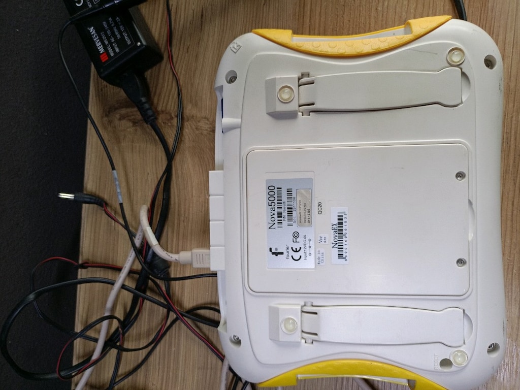 nova 5000 tablet - 7