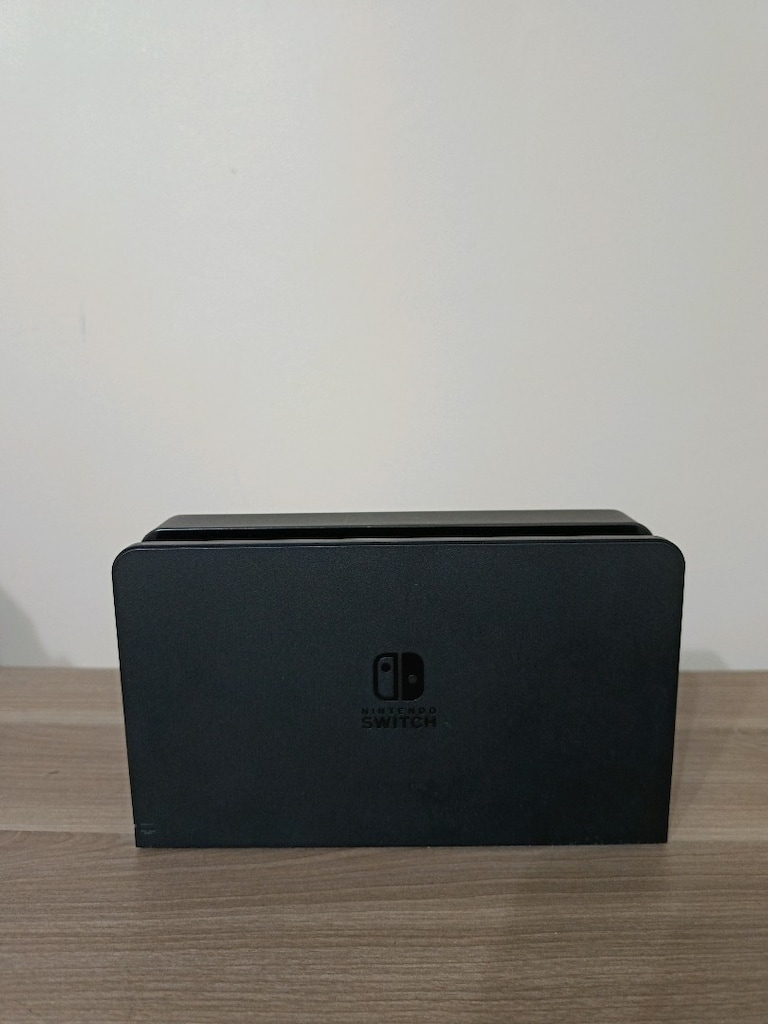 Nintendo switch oled 64gb - 7