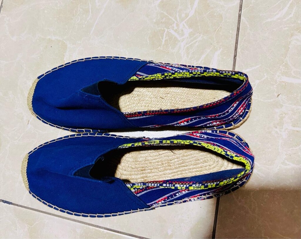 erkek espadril ayakkabı - 4