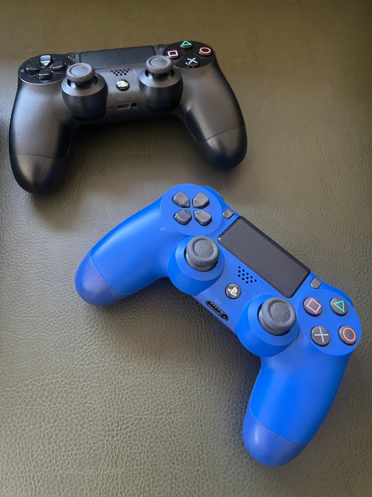 PlayStation 4 500 GB | 2 Orijinal Kol | Temiz | Sorunsuz - 3