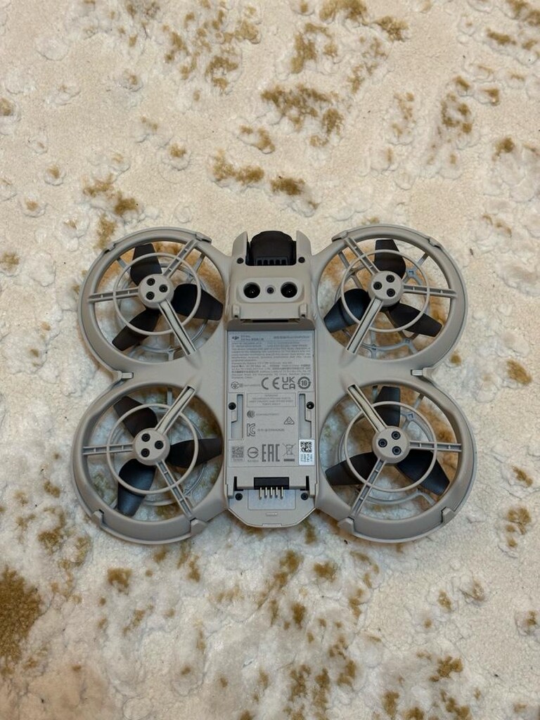 dji neo fly more combo - 4