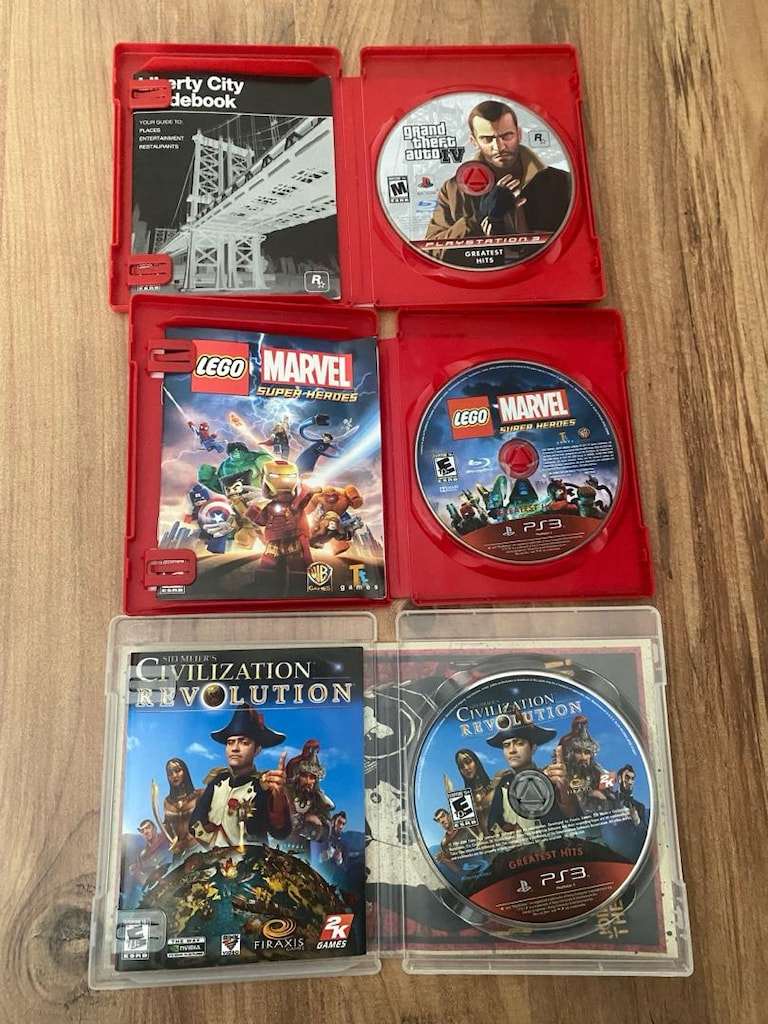 Greatest Hits Ps3 oyunları - 3
