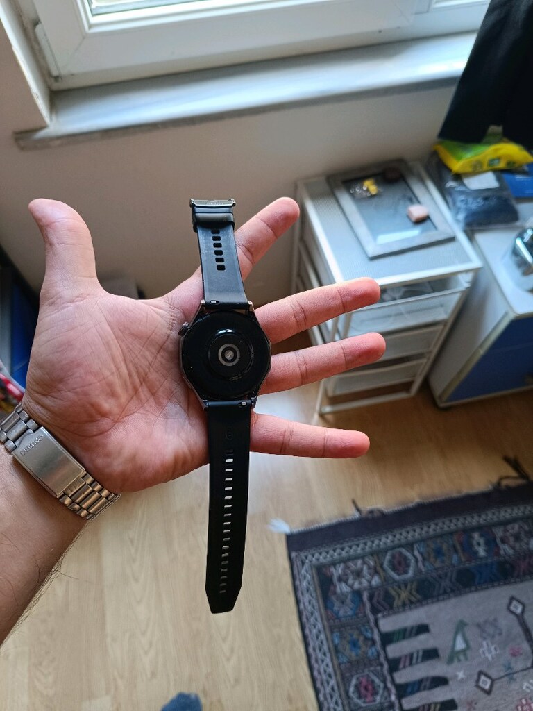 Huawei GT watch 4 - 4