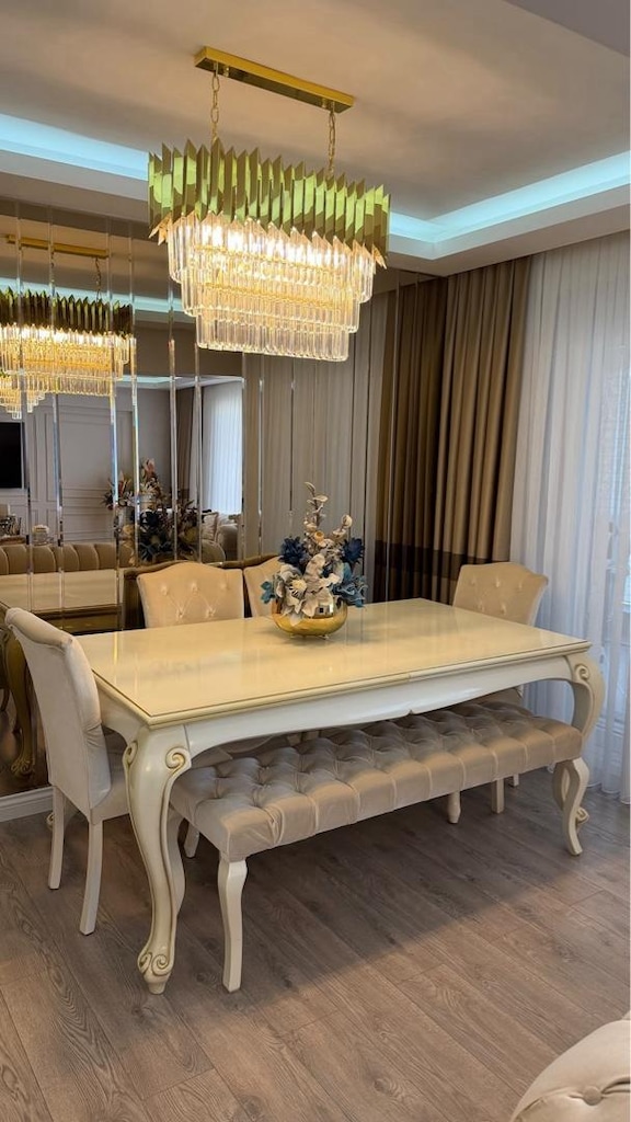 sahibinden LAKE SALON TAKIMI ORTA SEHPA ZİGON SEHPA SERVİS SEHPA DAHİL - 8