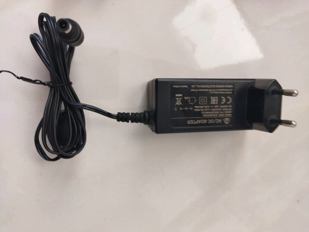 24 volt adaptör Yeni adet fiyatı - 2